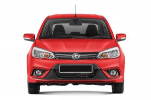 Proton Saga '2016 - 19